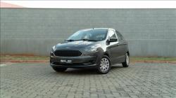FORD Ka Hatch 1.0 12V 4P TI-VCT SE FLEX