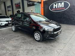 FORD Ka Hatch 1.0 12V 4P TI-VCT SE FLEX