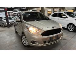 FORD Ka Hatch 1.0 12V 4P TI-VCT SE FLEX