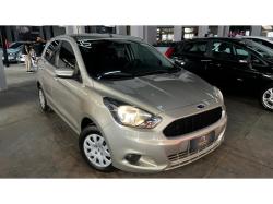 FORD Ka Hatch 1.0 12V 4P TI-VCT SE FLEX