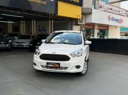 FORD Ka Hatch 1.0 12V 4P TI-VCT SE FLEX