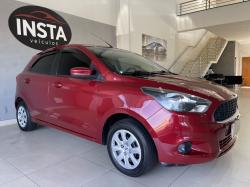 FORD Ka Hatch 1.0 12V 4P TI-VCT SE FLEX