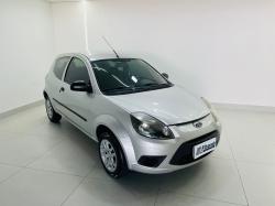 FORD Ka Hatch 1.0 12V 4P S FLEX