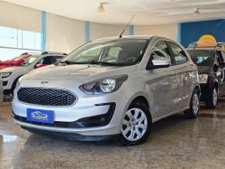 FORD Ka Hatch 1.0 12V 4P TI-VCT SE FLEX