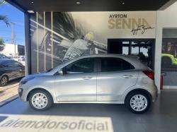 FORD Ka Hatch 1.0 12V 4P TI-VCT SE PLUS FLEX