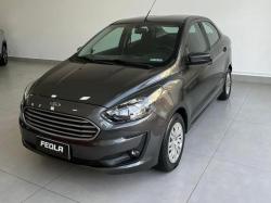 FORD Ka Hatch 1.0 12V 4P TI-VCT SE FLEX