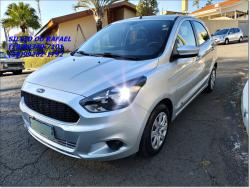 FORD Ka Hatch 1.0 12V 4P TI-VCT SE FLEX
