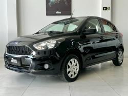 FORD Ka Hatch 1.0 12V 4P TI-VCT SE FLEX