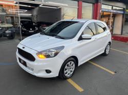 FORD Ka Hatch 1.0 12V 4P TI-VCT SE FLEX