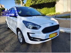 FORD Ka Hatch 1.0 12V 4P TI-VCT SE PLUS FLEX