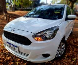 FORD Ka Hatch 1.0 12V 4P TI-VCT SE FLEX