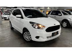 FORD Ka Hatch 1.0 12V 4P TI-VCT SE FLEX