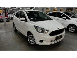 FORD Ka Hatch 1.0 12V 4P FLEX TI-VCT SE