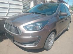 FORD Ka Hatch 1.0 12V 4P TI-VCT TECNO FLEX