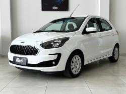 FORD Ka Hatch 1.0 12V 4P TI-VCT SE PLUS FLEX