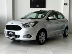 FORD Ka Hatch 1.0 12V 4P TI-VCT S FLEX