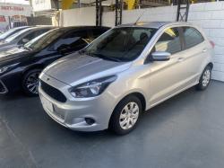 FORD Ka Hatch 1.0 12V 4P TI-VCT S FLEX