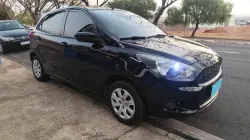 FORD Ka Hatch 1.0 12V 4P TI-VCT SE FLEX