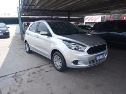 FORD Ka Hatch 1.0 12V 4P TI-VCT SE FLEX