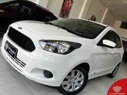 FORD Ka Hatch 1.0 12V 4P TI-VCT SE FLEX