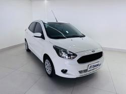 FORD Ka Hatch 1.0 12V 4P TI-VCT SE FLEX