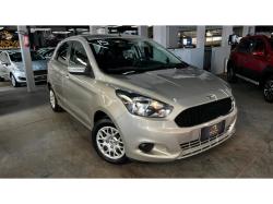 FORD Ka Hatch 1.0 12V 4P FLEX TI-VCT SE