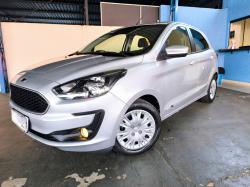 FORD Ka Hatch 1.0 12V 4P FLEX TI-VCT SE PLUS