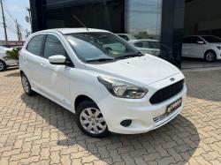 FORD Ka Hatch 1.0 12V 4P FLEX TI-VCT SE