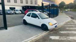 FORD Ka Hatch 1.0