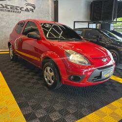 FORD Ka Hatch 1.0