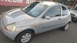 FORD Ka Hatch 1.0