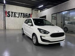 FORD Ka Hatch 1.0