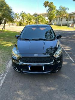 FORD Ka Hatch 1.0