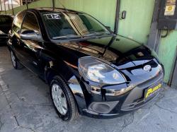 FORD Ka Hatch 1.0 CLASS FLEX