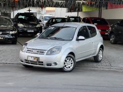 FORD Ka Hatch 1.0 CLASS FLEX