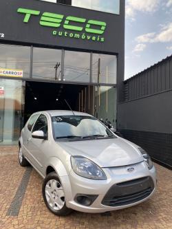 FORD Ka Hatch 1.0 CLASS FLEX