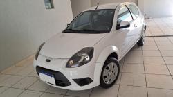 FORD Ka Hatch 1.0 CLASS FLEX