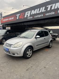 FORD Ka Hatch 1.0 CLASS FLEX