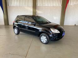 FORD Ka Hatch 1.0 CLASS FLEX