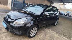 FORD Ka Hatch 1.0 CLASS FLEX