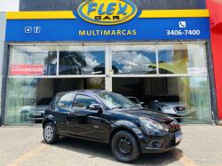 FORD Ka Hatch 1.0 CLASS FLEX