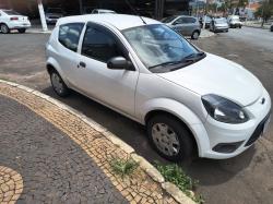 FORD Ka Hatch 1.0 CLASS FLEX