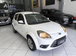 FORD Ka Hatch 1.0 CLASS FLEX