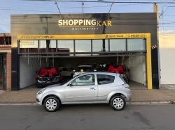 FORD Ka Hatch 1.0 CLASS FLEX