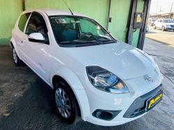 FORD Ka Hatch 1.0 CLASS FLEX