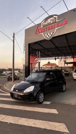 FORD Ka Hatch 1.0 CLASS FLEX