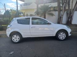 FORD Ka Hatch 1.0 CLASS FLEX