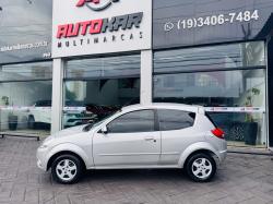 FORD Ka Hatch 1.0 CLASS FLEX