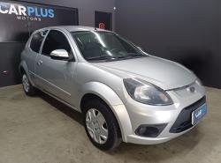 FORD Ka Hatch 1.0 CLASS FLEX