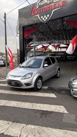 FORD Ka Hatch 1.0 CLASS FLEX